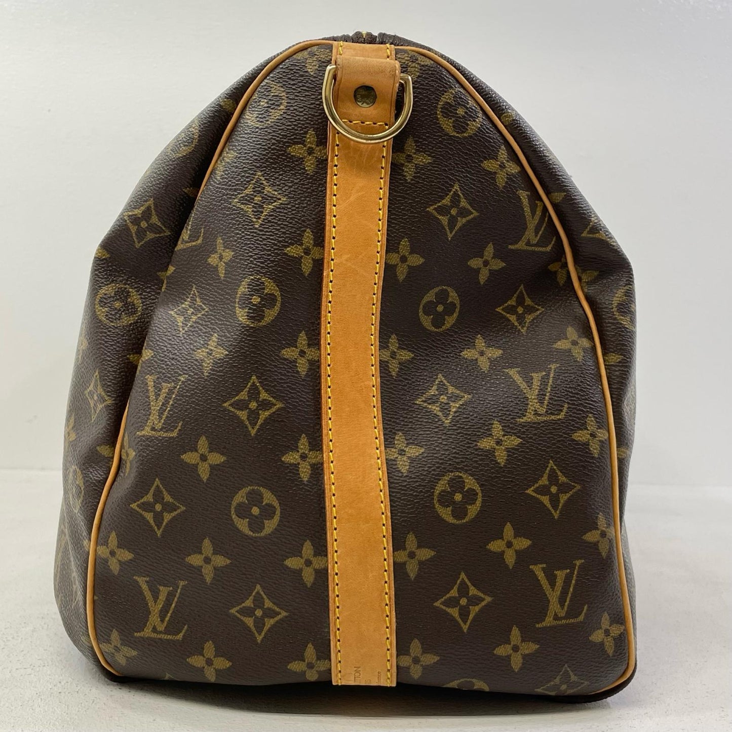 LOUIS VUITTON | ルイ・ヴィトン ボストンバッグ ブラウン【尾張小牧店】