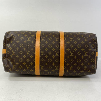 LOUIS VUITTON | ルイ・ヴィトン ボストンバッグ ブラウン【尾張小牧店】