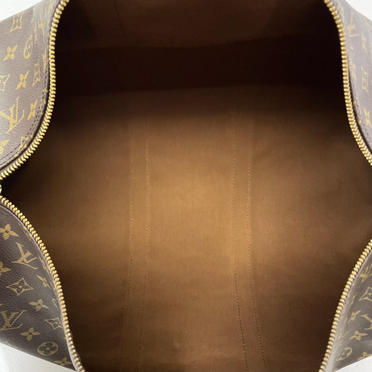 LOUIS VUITTON | ルイ・ヴィトン ボストンバッグ ブラウン【尾張小牧店】