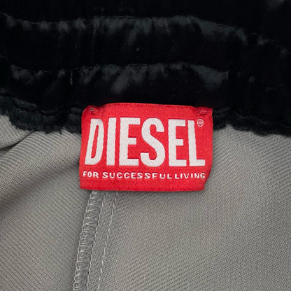 DIESEL | ディーゼル P-WILD パンツ A13385 グレー×ブルー サイズ：38【尾張小牧店】