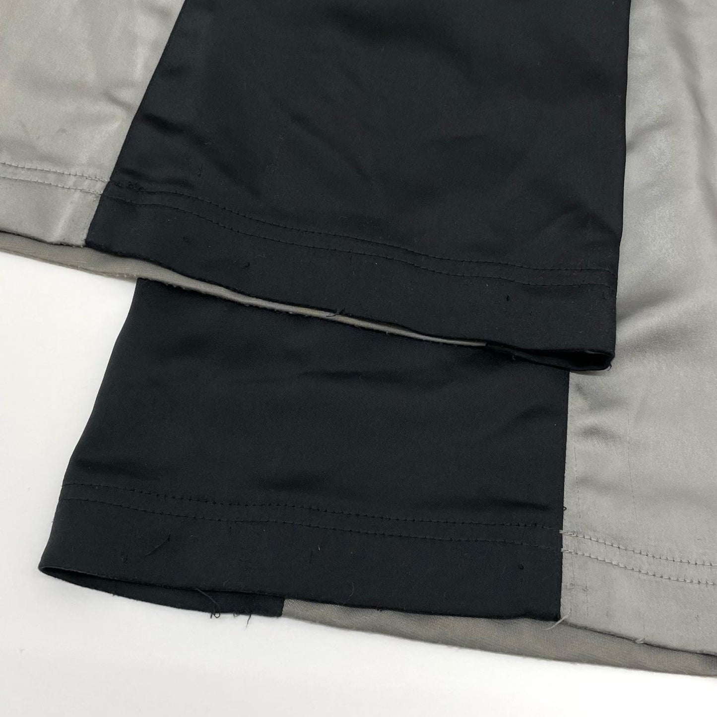 DIESEL | ディーゼル P-WILD パンツ A13385 グレー×ブルー サイズ：38【尾張小牧店】