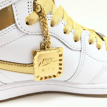 NIKE | ナイキ ?Women's Air Jordan 1 Retro High OG スニーカー FD2596-107 ホワイト 28.5cm【尾張小牧店】