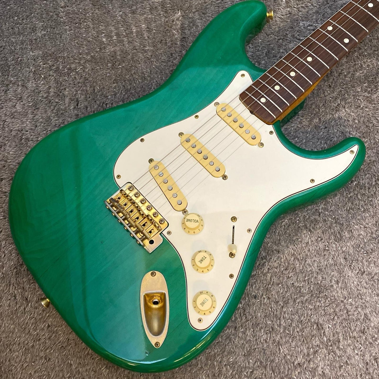 Fender Japan | フェンダージャパン 楽器 ST62G-65【尾張小牧店】