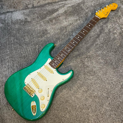 Fender Japan | フェンダージャパン 楽器 ST62G-65【尾張小牧店】