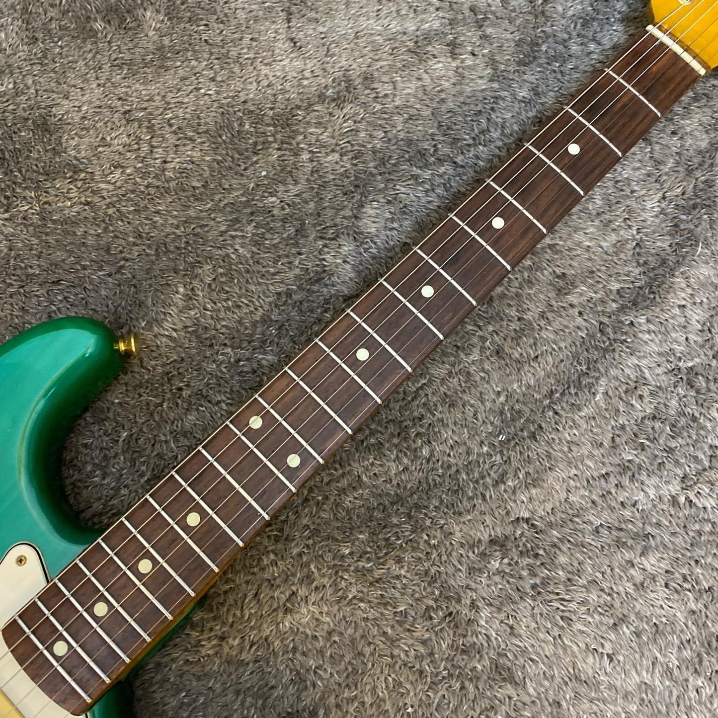 Fender Japan | フェンダージャパン 楽器 ST62G-65【尾張小牧店】