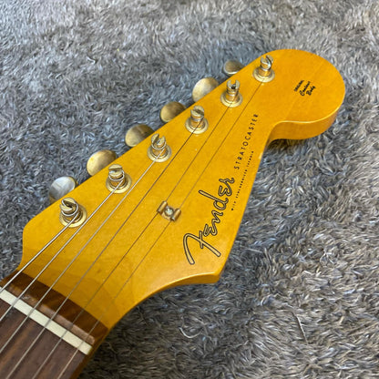 Fender Japan | フェンダージャパン 楽器 ST62G-65【尾張小牧店】