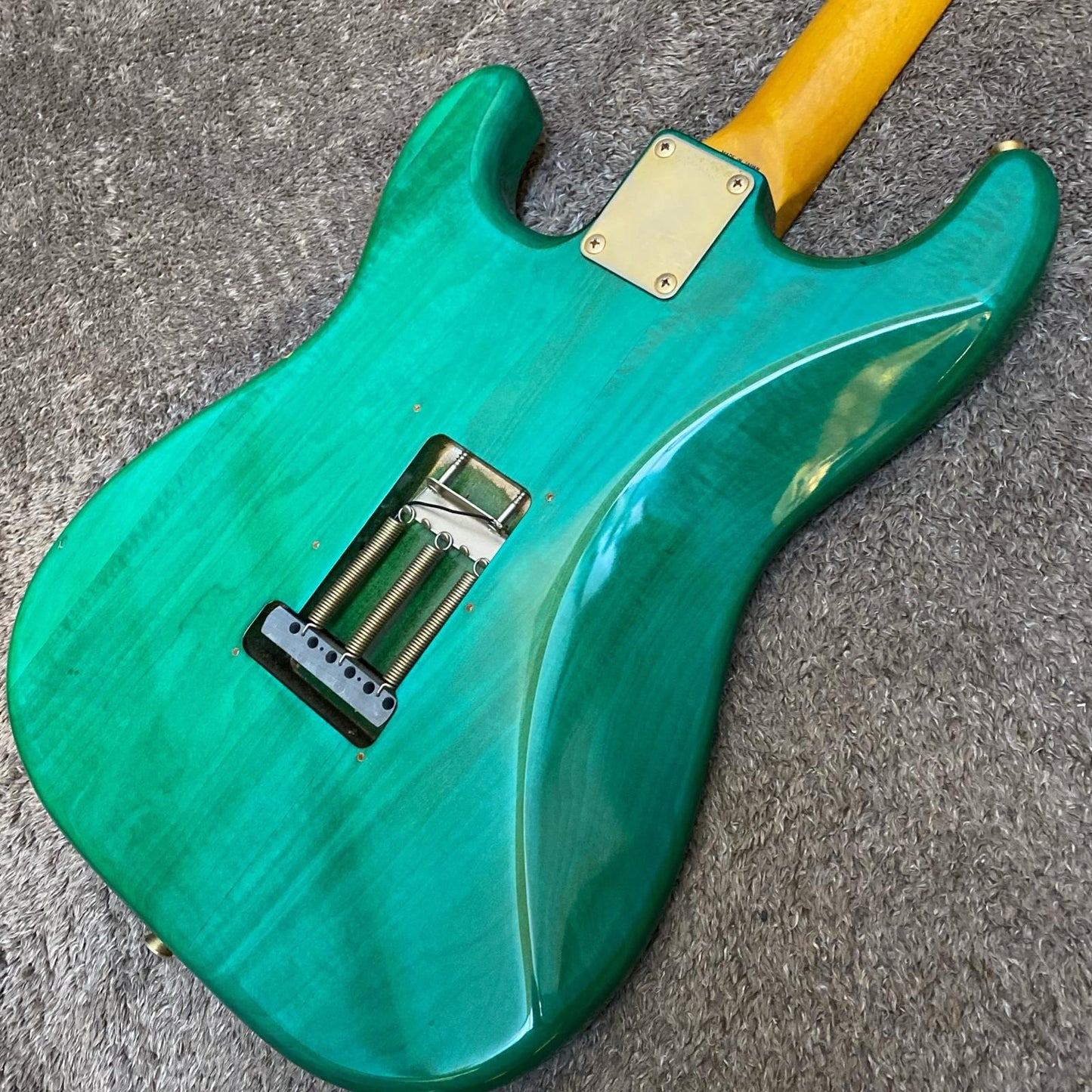 Fender Japan | フェンダージャパン 楽器 ST62G-65【尾張小牧店】