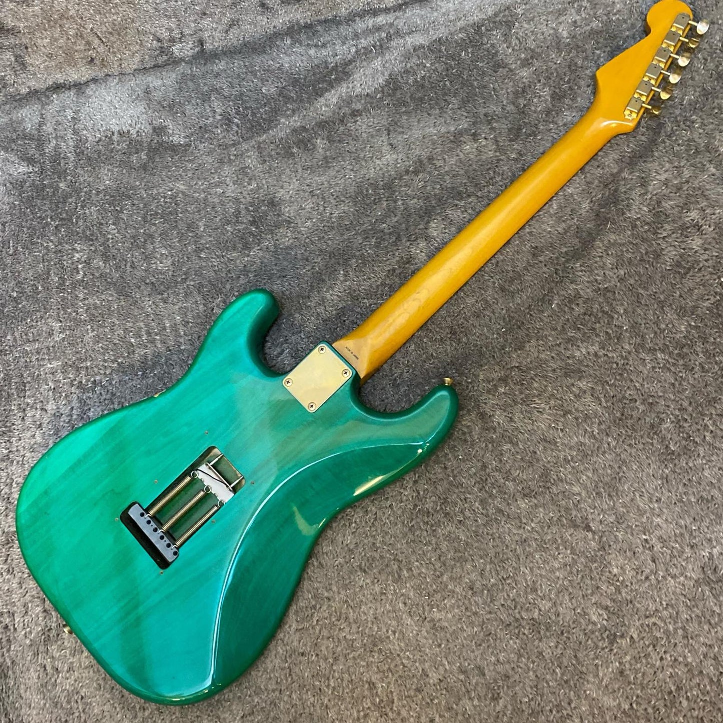 Fender Japan | フェンダージャパン 楽器 ST62G-65【尾張小牧店】