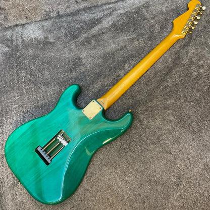 Fender Japan | フェンダージャパン 楽器 ST62G-65【尾張小牧店】