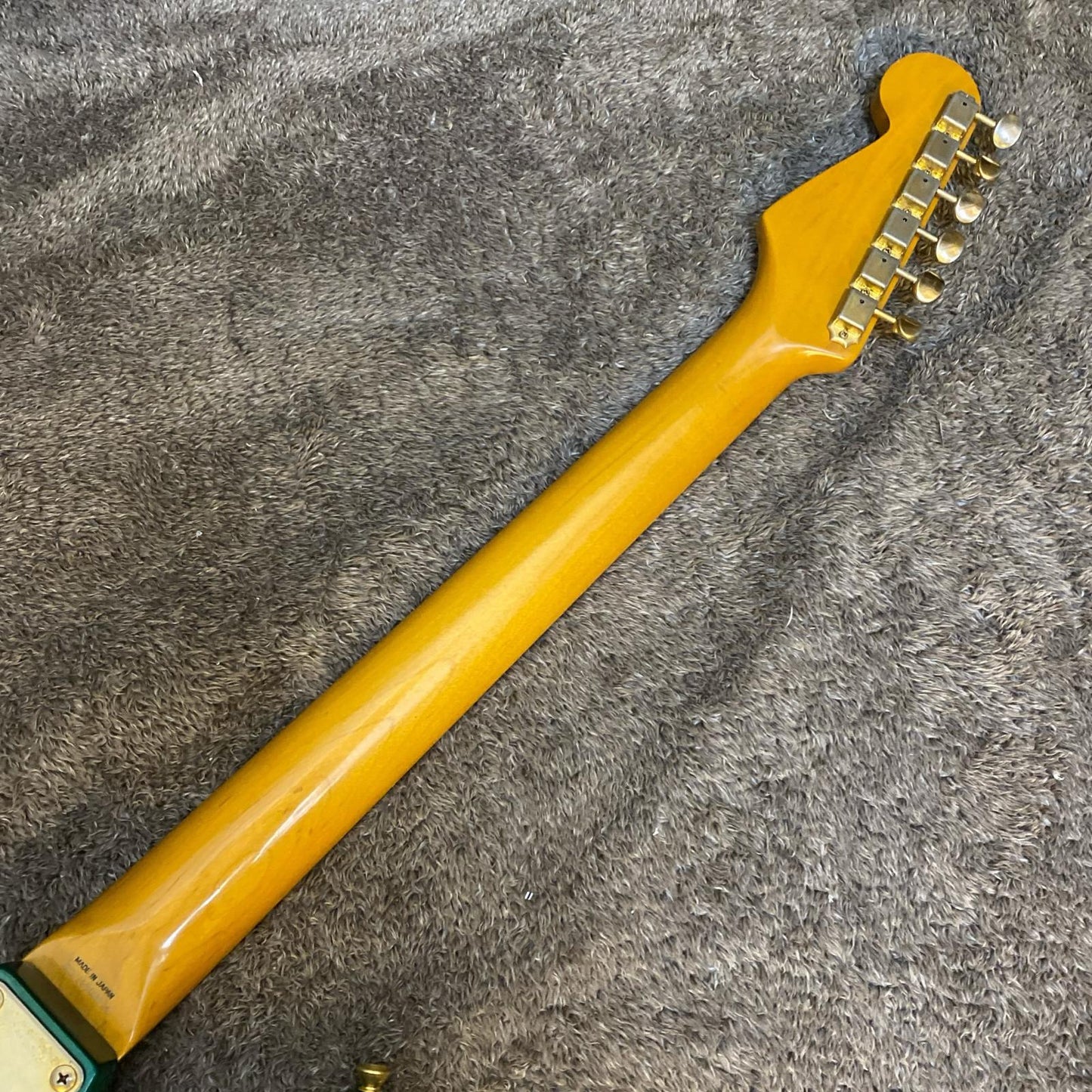 Fender Japan | フェンダージャパン 楽器 ST62G-65【尾張小牧店】