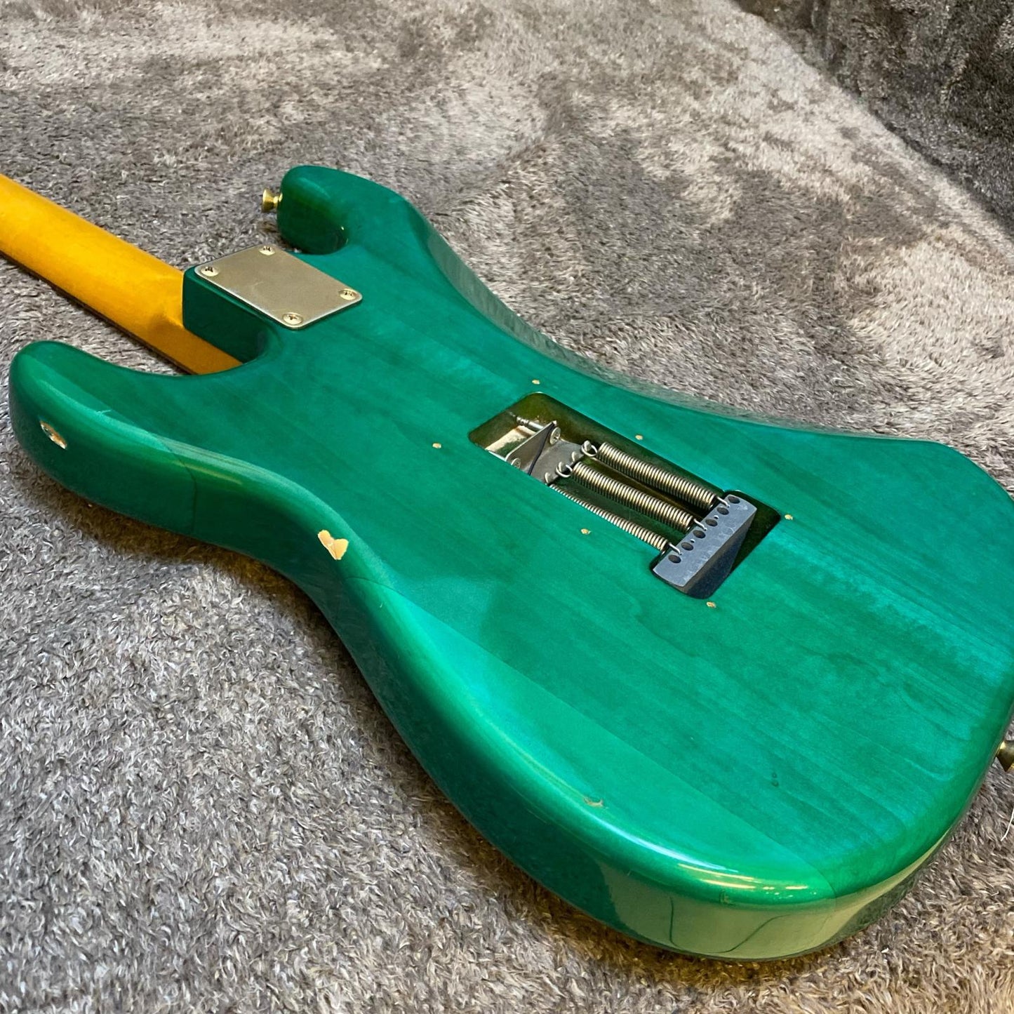Fender Japan | フェンダージャパン 楽器 ST62G-65【尾張小牧店】