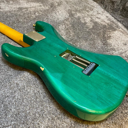 Fender Japan | フェンダージャパン 楽器 ST62G-65【尾張小牧店】