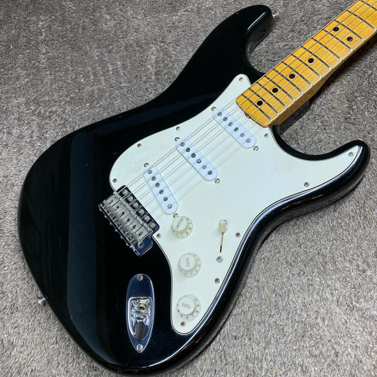 Fender Custom Shop | フェンダーカスタムショップ 楽器 60s Stratocaster Black【尾張小牧店】