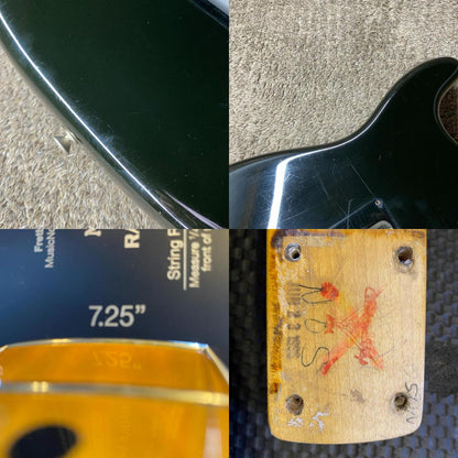 Fender Custom Shop | フェンダーカスタムショップ 楽器 60s Stratocaster Black【尾張小牧店】