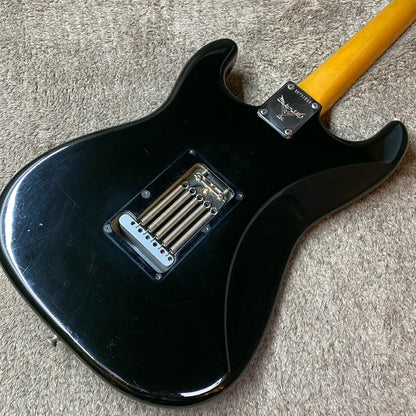 Fender Custom Shop | フェンダーカスタムショップ 楽器 60s Stratocaster Black【尾張小牧店】