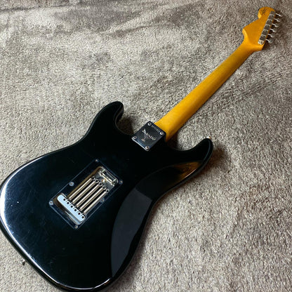 Fender Custom Shop | フェンダーカスタムショップ 楽器 60s Stratocaster Black【尾張小牧店】