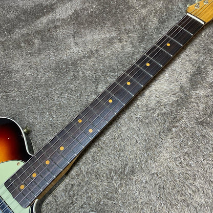 Fender Custom Shop | フェンダーカスタムショップ 楽器 60s Telecaster Custom Heavy Relic【尾張小牧店】