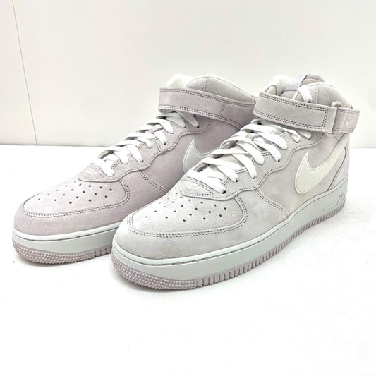NIKE | ナイキ Air Force 1 Mid '07 QS スニーカー 30.0cm DM0107-500 その他【尾張小牧店】