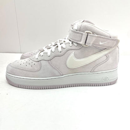 NIKE | ナイキ Air Force 1 Mid '07 QS スニーカー 30.0cm DM0107-500 その他【尾張小牧店】