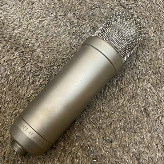 RODE | ロード 楽器 NT1-A【尾張小牧店】