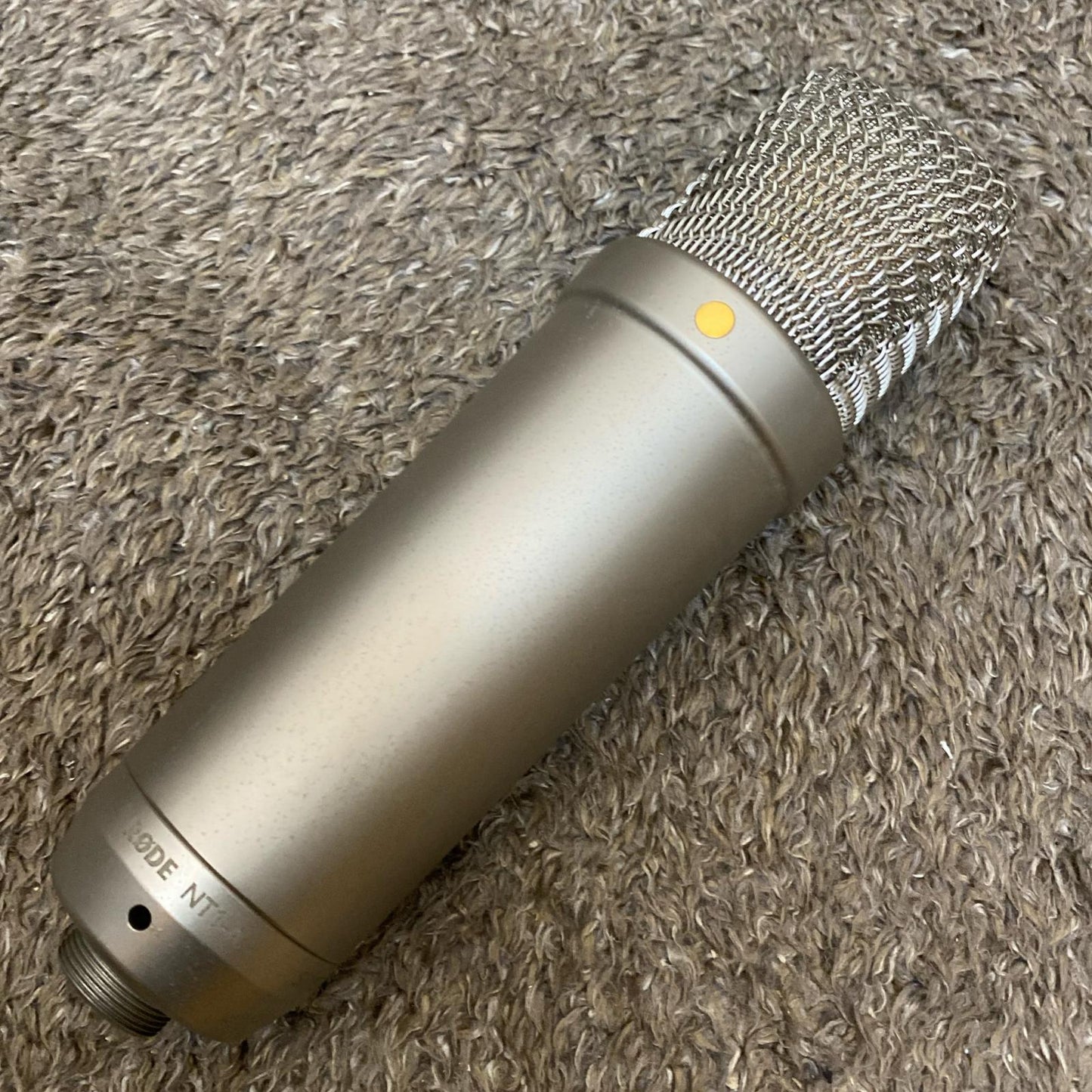 RODE | ロード 楽器 NT1-A【尾張小牧店】