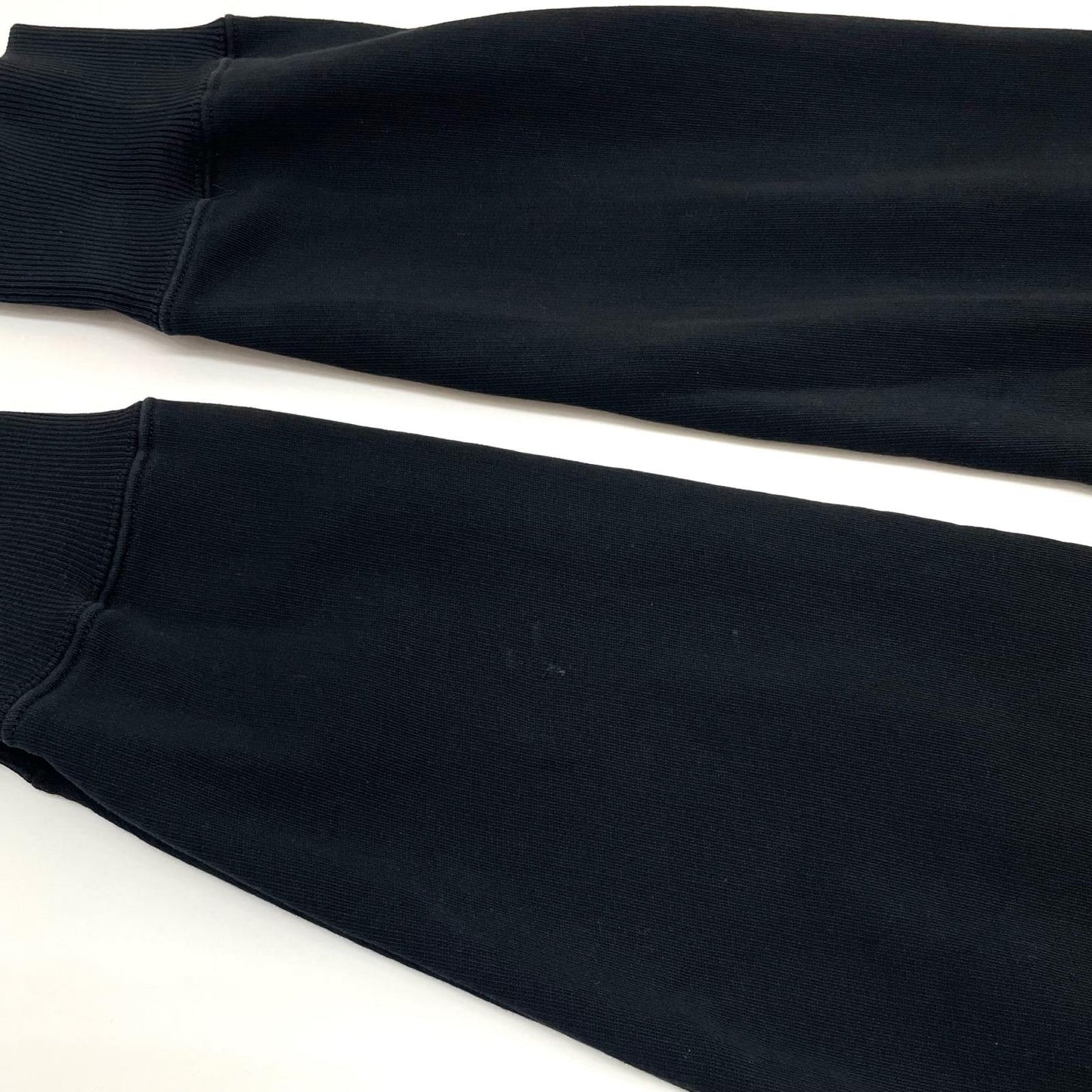 【中古】Maison Margiela | メゾンマルジェラ　25AW 長袖パーカー ブラック サイズ：L【尾張小牧店】