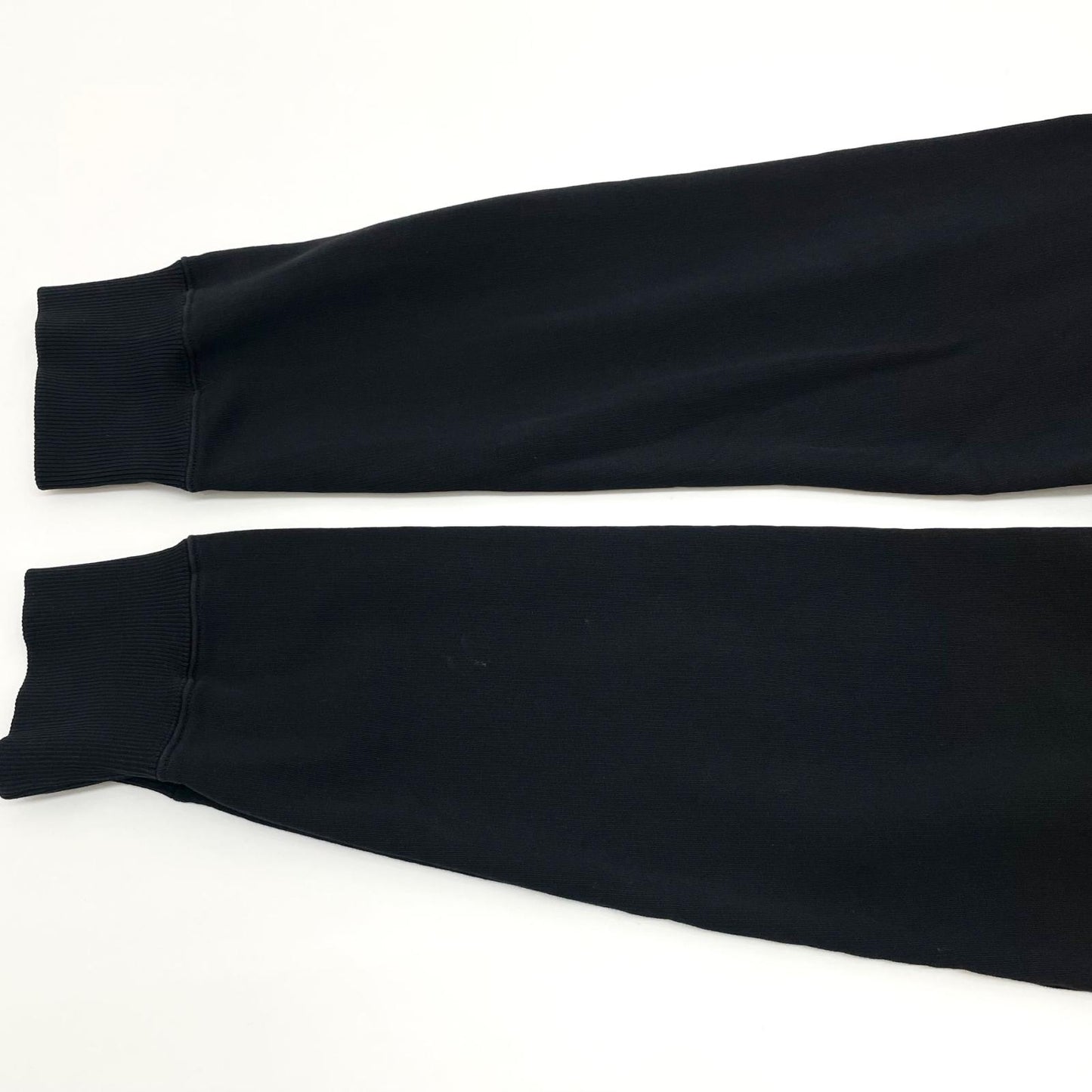 【中古】Maison Margiela | メゾンマルジェラ　25AW 長袖パーカー ブラック サイズ：L【尾張小牧店】