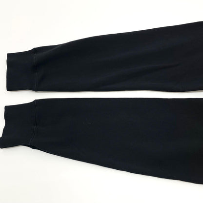 【中古】Maison Margiela | メゾンマルジェラ　25AW 長袖パーカー ブラック サイズ：L【尾張小牧店】