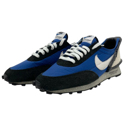 NIKE | ナイキ Daybreak スニーカー BV4594-400 ブラック×ブルー 29cm