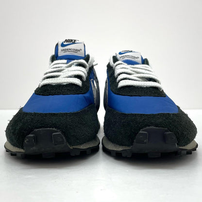 NIKE | ナイキ Daybreak スニーカー BV4594-400 ブラック×ブルー 29cm