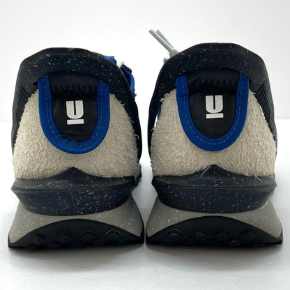NIKE | ナイキ Daybreak スニーカー BV4594-400 ブラック×ブルー 29cm