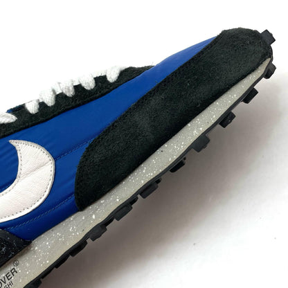 NIKE | ナイキ Daybreak スニーカー BV4594-400 ブラック×ブルー 29cm