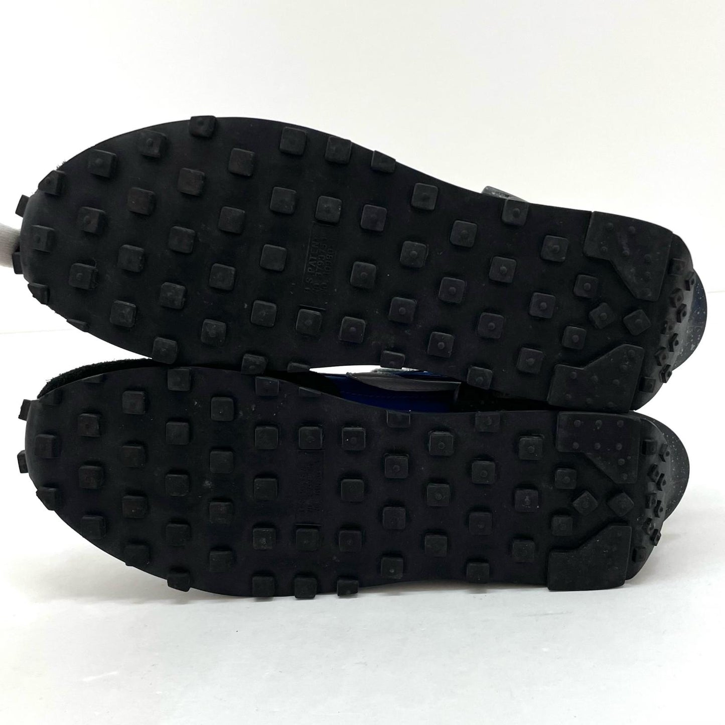 NIKE | ナイキ Daybreak スニーカー BV4594-400 ブラック×ブルー 29cm
