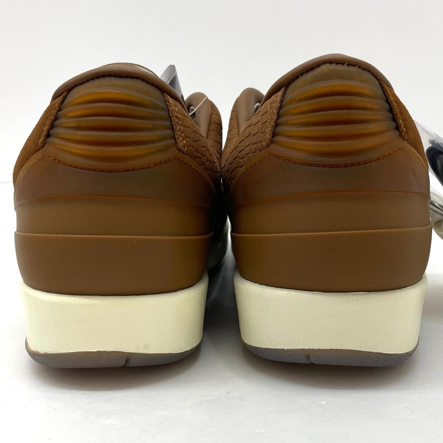 NIKE | ナイキ Air Jordan 2 Low スニーカー DV7129-222 ブラウン 30cm