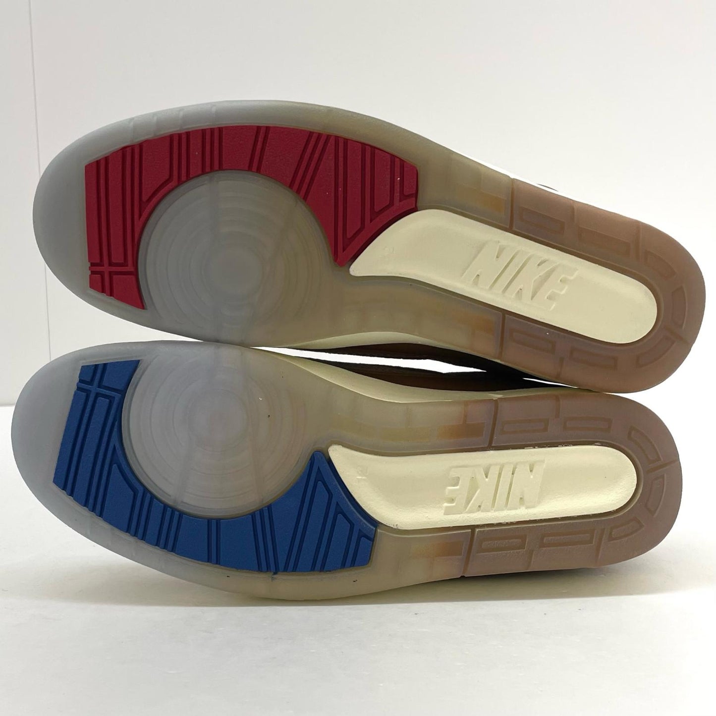 NIKE | ナイキ Air Jordan 2 Low スニーカー DV7129-222 ブラウン 30cm