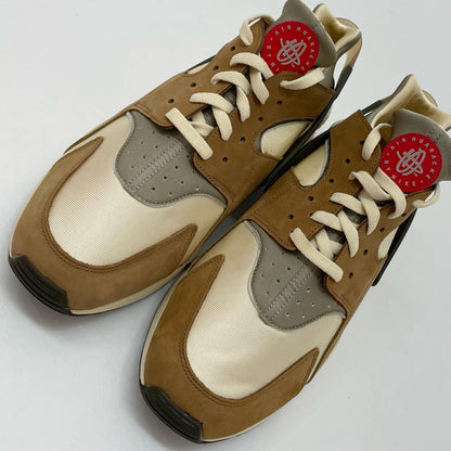 NIKE | ナイキ Air Huarache スニーカー DD1381-200 ブラウン 33cm