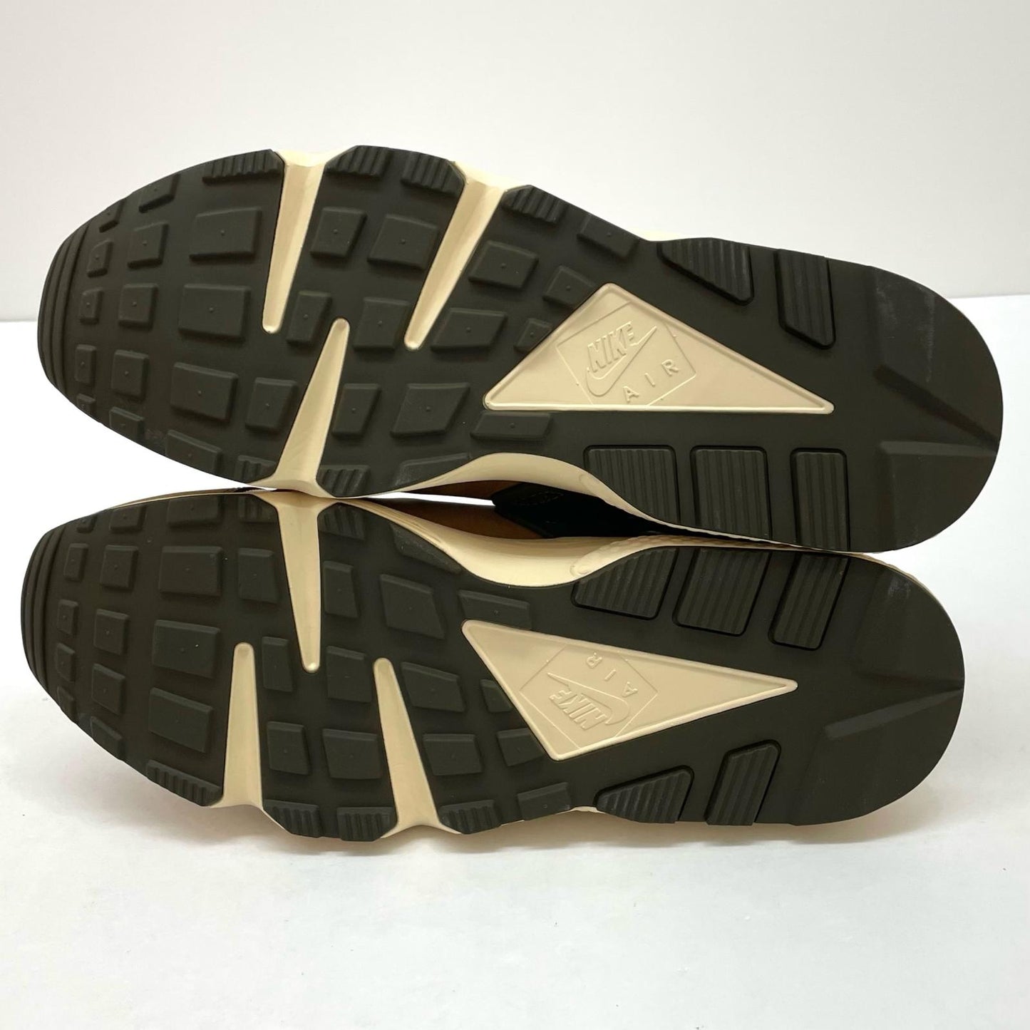NIKE | ナイキ Air Huarache スニーカー DD1381-200 ブラウン 33cm