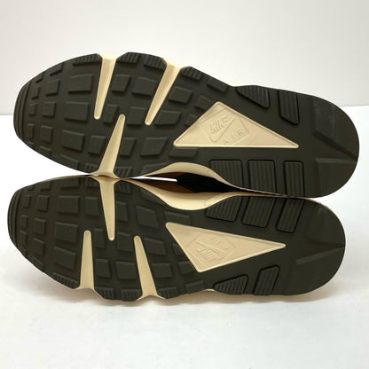 NIKE | ナイキ Air Huarache スニーカー DD1381-200 ブラウン 33cm