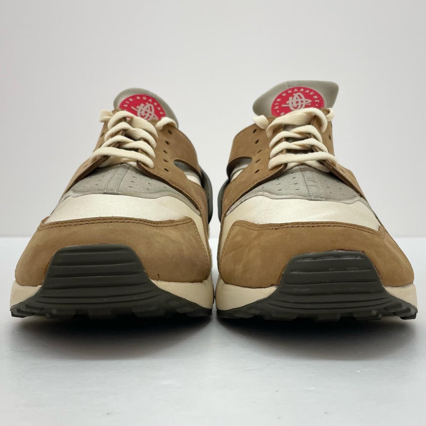 NIKE | ナイキ Air Huarache スニーカー DD1381-200 ブラウン 33cm