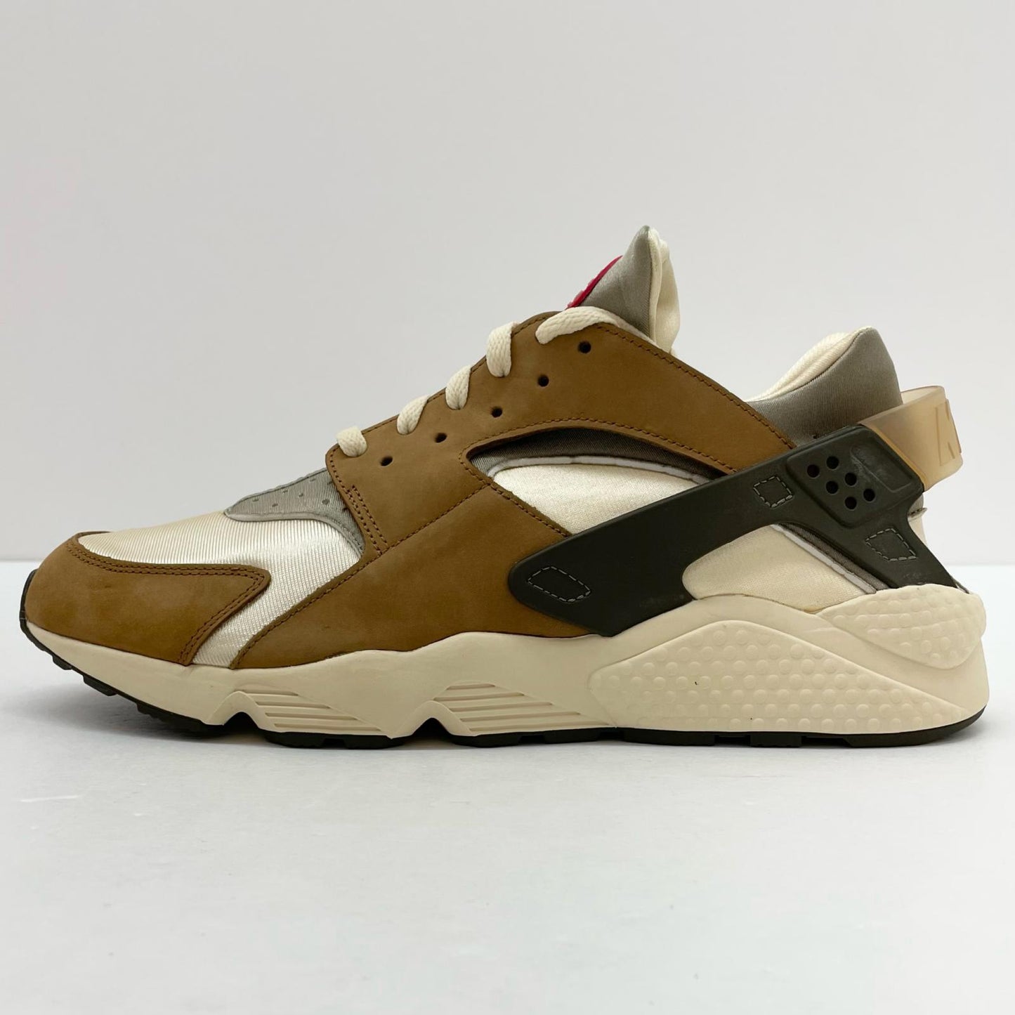 NIKE | ナイキ Air Huarache スニーカー DD1381-200 ブラウン 33cm