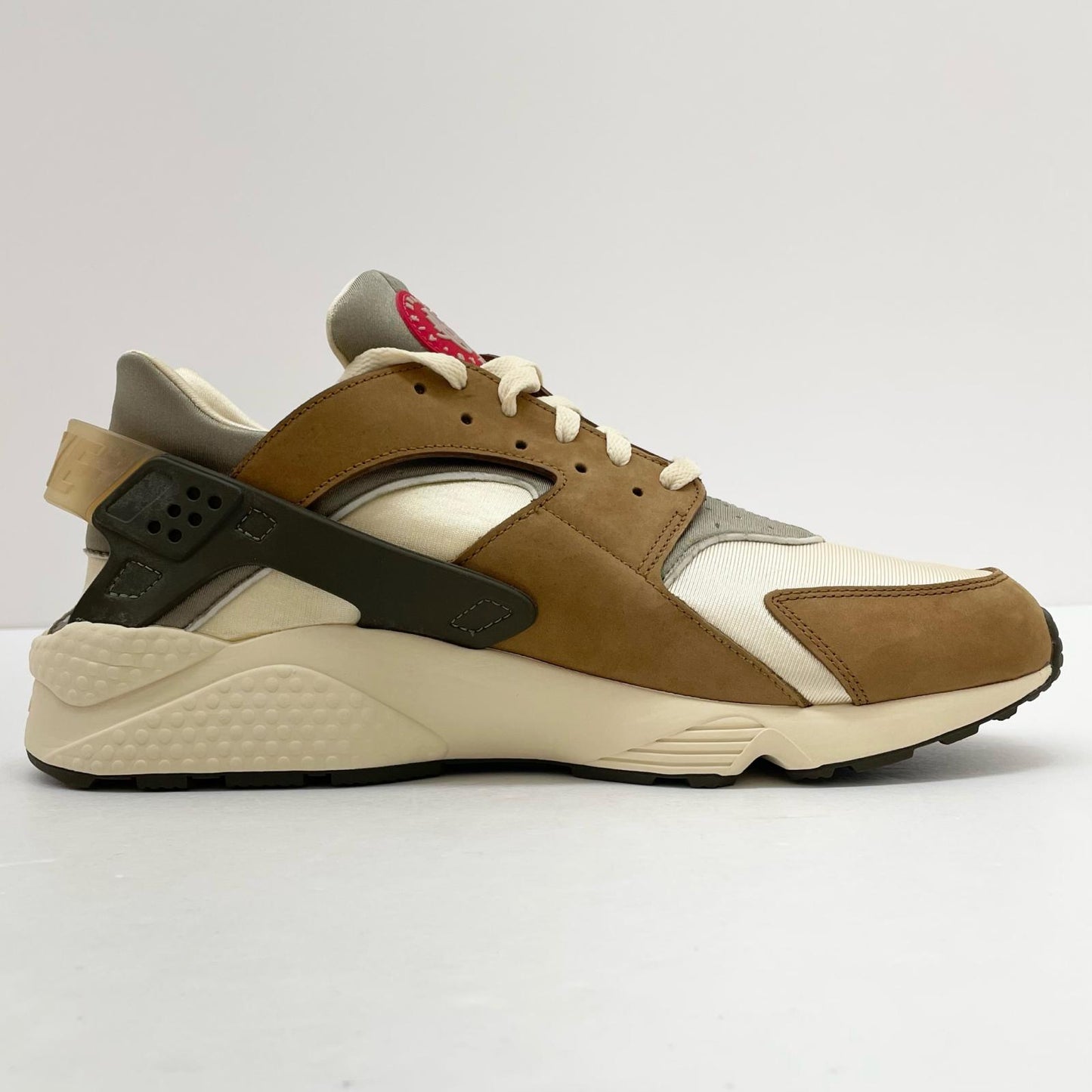 NIKE | ナイキ Air Huarache スニーカー DD1381-200 ブラウン 33cm