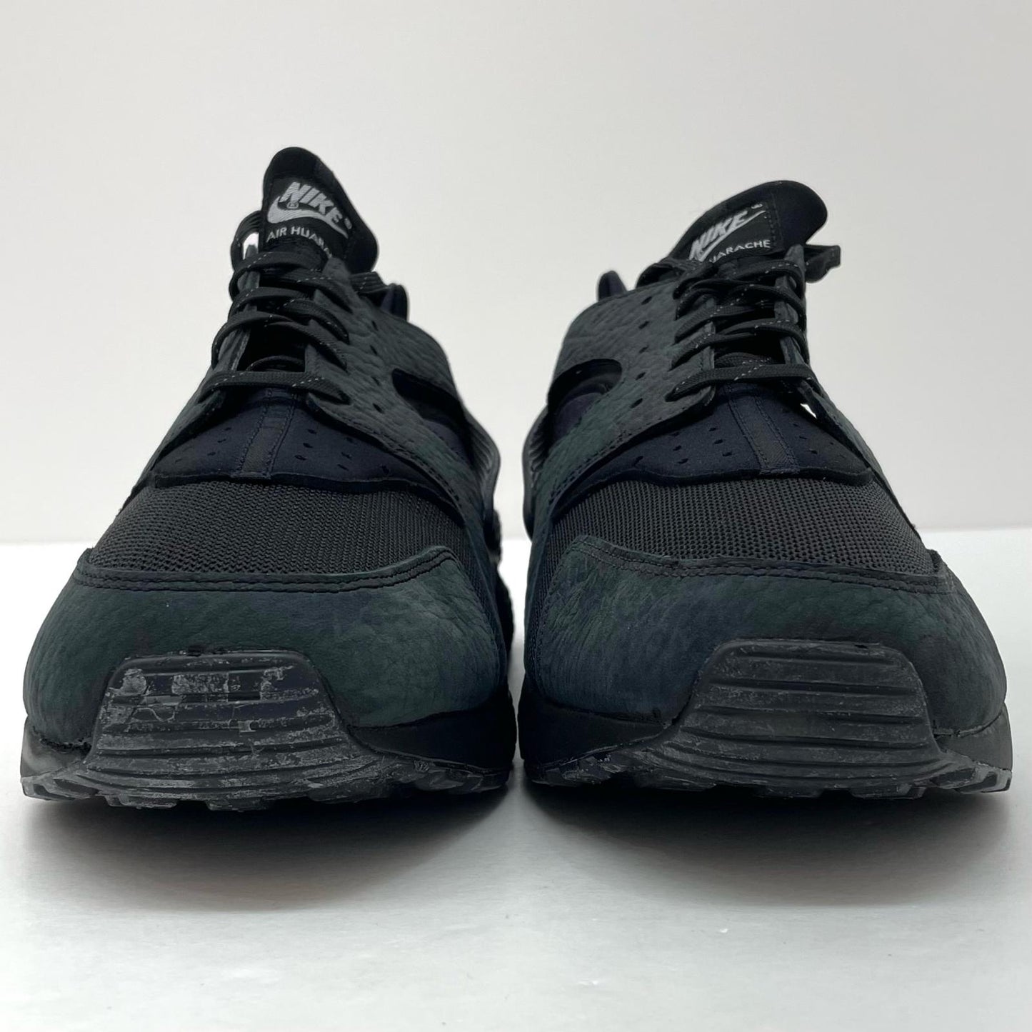NIKE | ナイキ Air Huarache OG スニーカー DJ6890-001 ブラック 31cm
