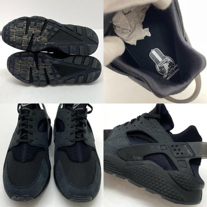 NIKE | ナイキ Air Huarache OG スニーカー DJ6890-001 ブラック 31cm