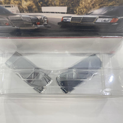 ホットウィール HBL99 プレミアム 2パック メルセデスベンツ【尾張小牧店】