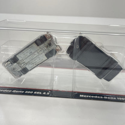 ホットウィール HBL99 プレミアム 2パック メルセデスベンツ【尾張小牧店】