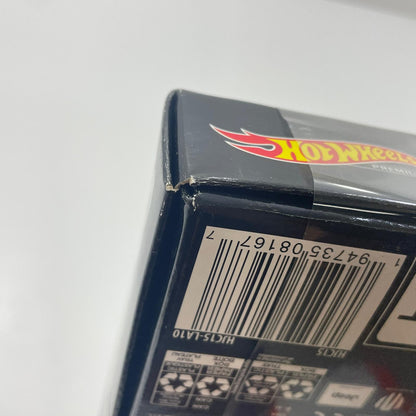 1/64 FAST&FURIOUS 5台セット 「Hot Wheels PREMIUM/ワイルド・スピード」【尾張小牧店】