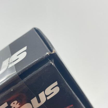 1/64 FAST&FURIOUS 5台セット 「Hot Wheels PREMIUM/ワイルド・スピード」【尾張小牧店】