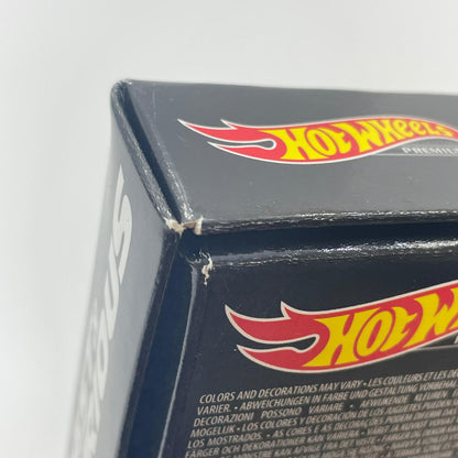 1/64 FAST&FURIOUS 5台セット 「Hot Wheels PREMIUM/ワイルド・スピード」【尾張小牧店】