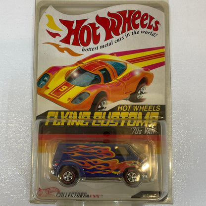 FLYING CUSTOMS 70s VAN【尾張小牧店】