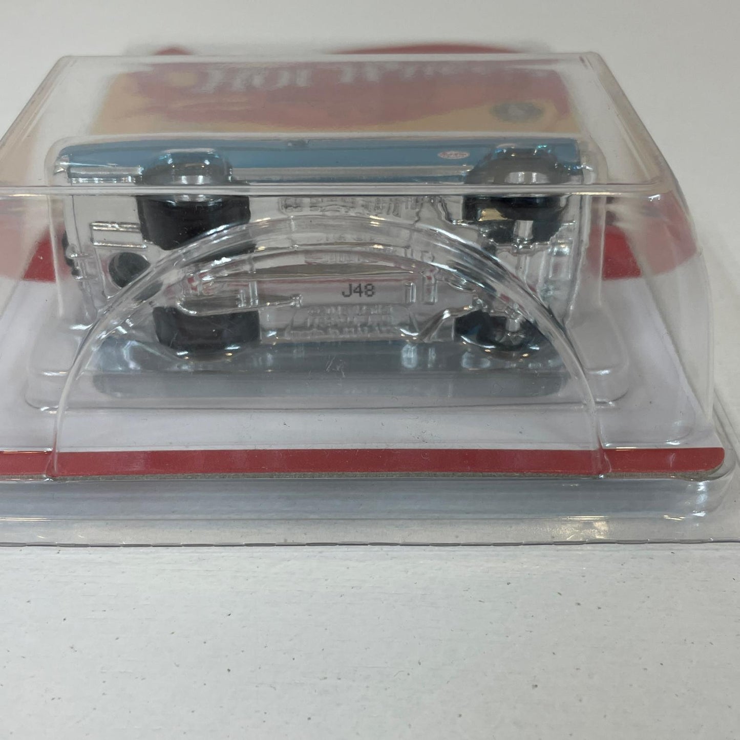 おHot Wheels 2014 RLC Rewards Car 66 Super Nova New In Blister Pack【尾張小牧店】